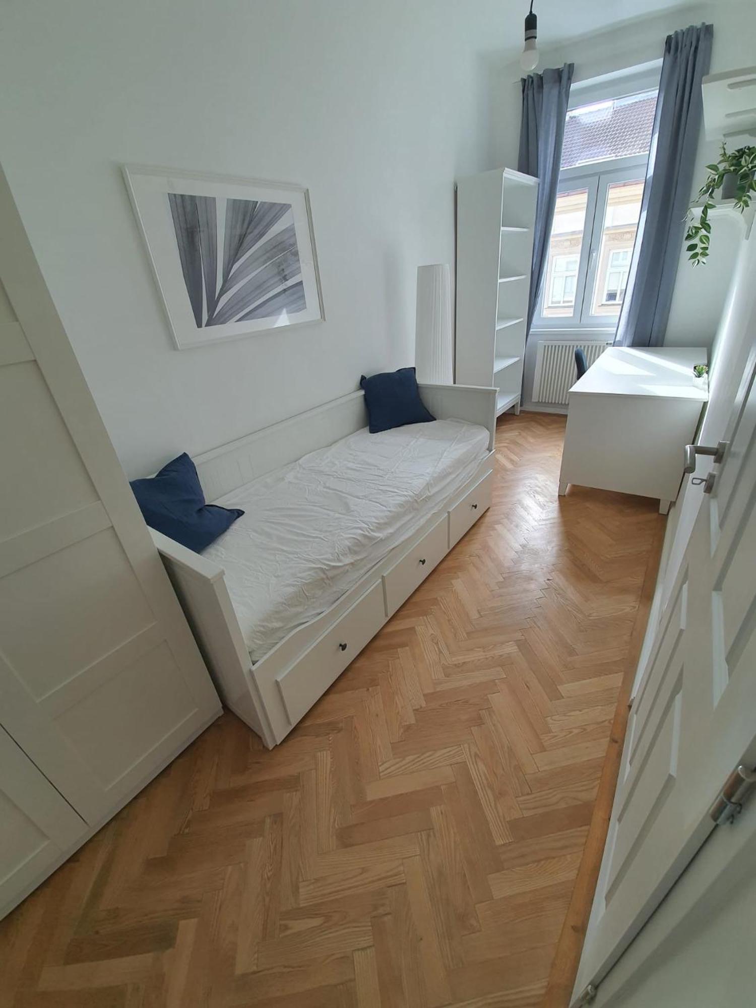 Bright And Quiet Apartments, Just 10 Minutes To U4, U6 And Schoenbrunn Palace Apartment *